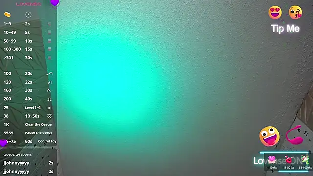 emmydurant's cam snapshot