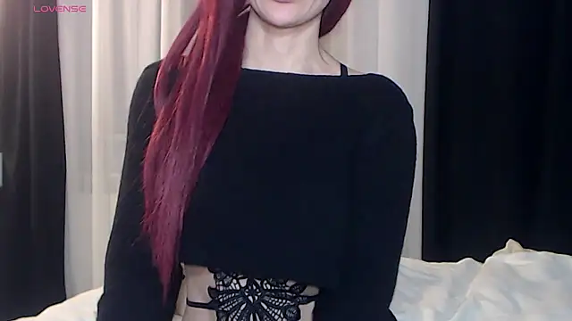 GlamourRosie's cam snapshot