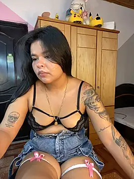 SmithPam's cam snapshot