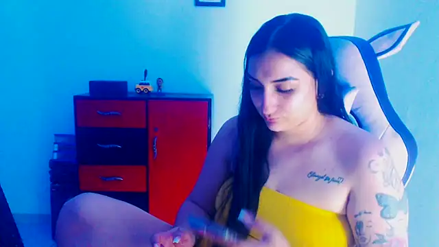 liz_dirty's cam snapshot