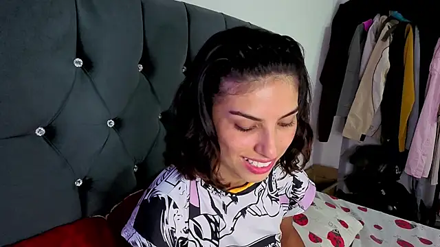 nina_sky's cam snapshot