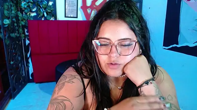 moon_sunflower's cam snapshot