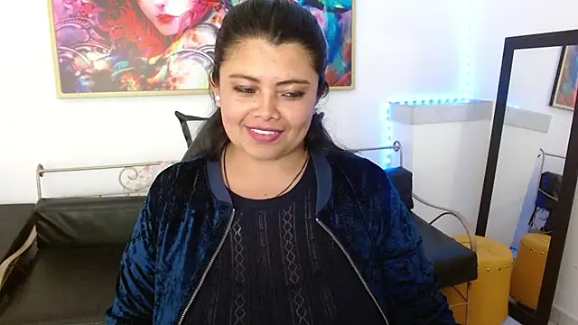 Janeth_zambrano's cam snapshot