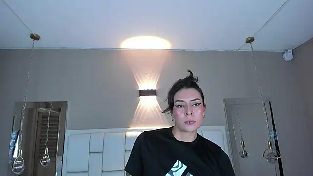 JessyEvans's cam snapshot