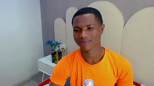 joel_blackcock live sex cam