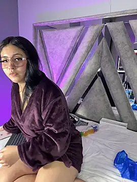 Annie9_'s cam snapshot