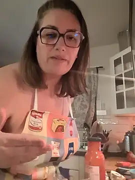 Canadian_BBW live sex cam