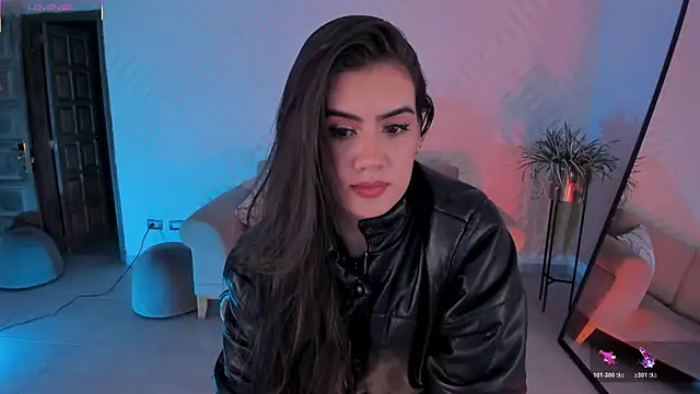 AngelicaVega live sex cam