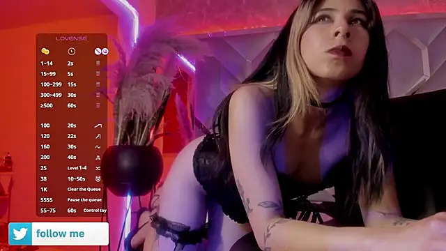 Sara_Foxx1 live sex cam