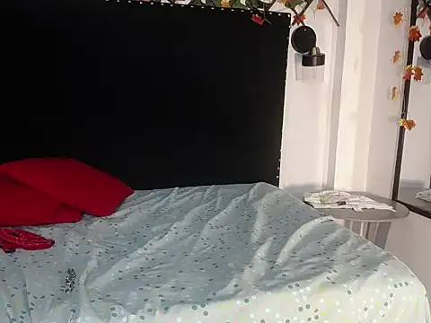 vchelsietaylorper's cam snapshot