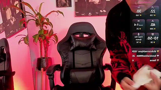 Ludo_kitty_'s cam snapshot