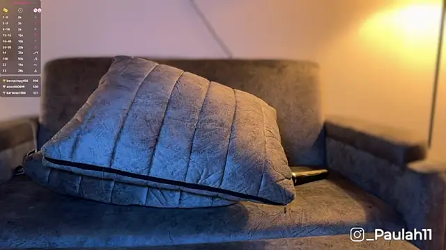 Paulah_x's cam snapshot