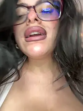 Wkatte's cam snapshot