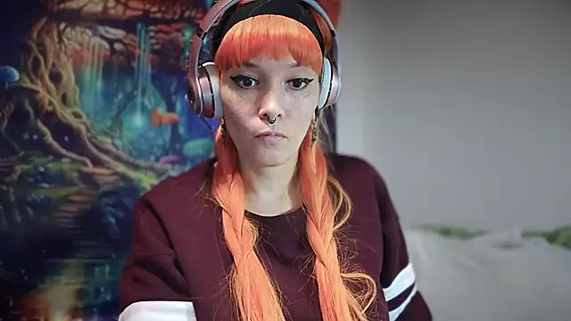 FRRANNKIE's cam snapshot