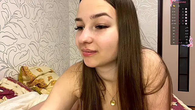 GemmaGunter's cam snapshot