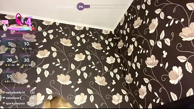 Mirabella333's cam snapshot