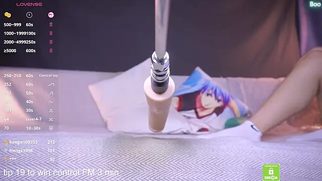 Black_and_Wh1te's cam snapshot