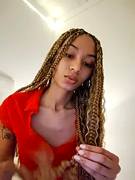 Leaberrry's cam snapshot