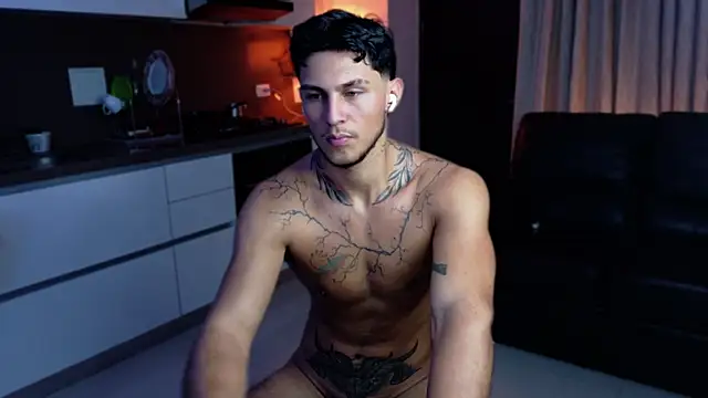 LeoCavalli_ live sex cam