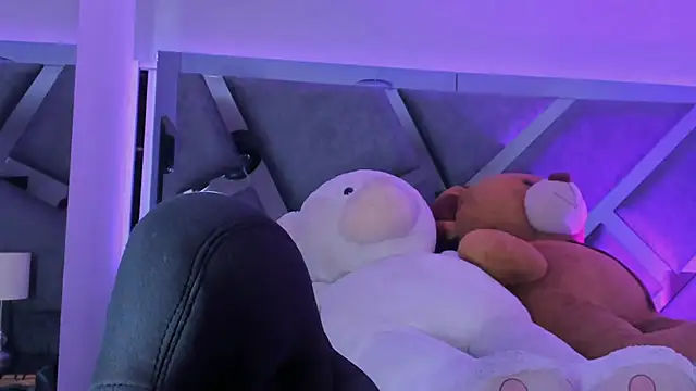 MariaFlowers's cam snapshot