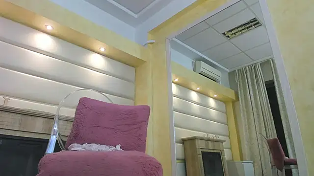 Jelly_Bee's cam snapshot