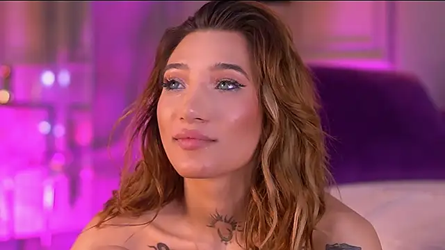 SiennaJayden's cam snapshot