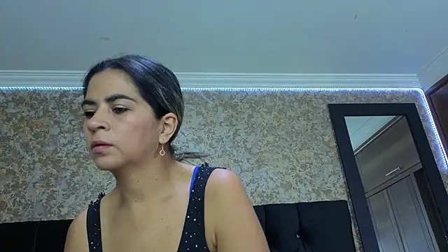 stella_xue's cam snapshot