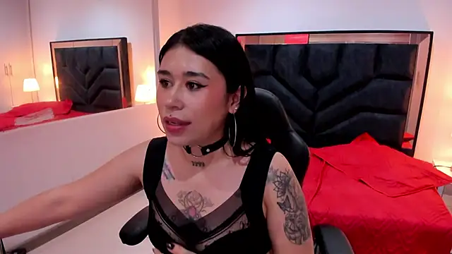 SusanVilla's cam snapshot