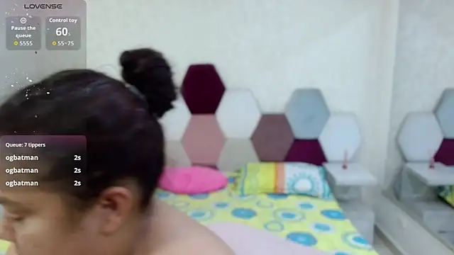 angel_blue's cam snapshot