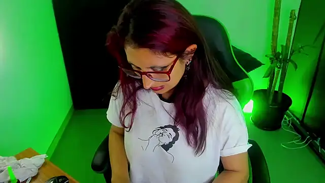 VictoriaSpenser's cam snapshot