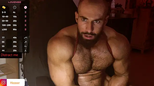 Musculus6 live sex cam
