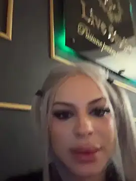 NovaPearl's cam snapshot