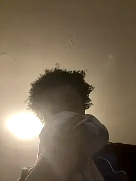 elninoblacko live sex cam