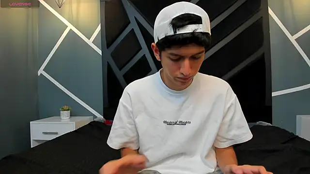 Niick_Carter's cam snapshot