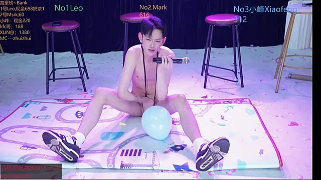 AAA-winner's cam snapshot