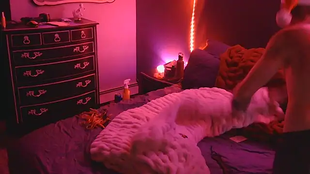 Donster907's cam snapshot