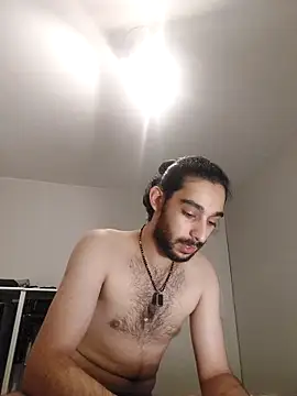 Levi_Latino live sex cam