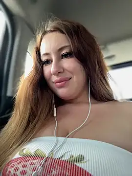 AndreaMood live sex cam