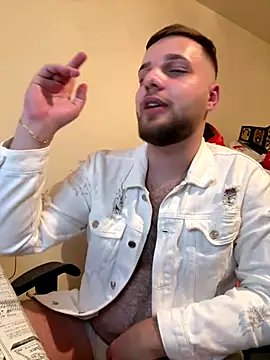 KingAdonisss's cam snapshot