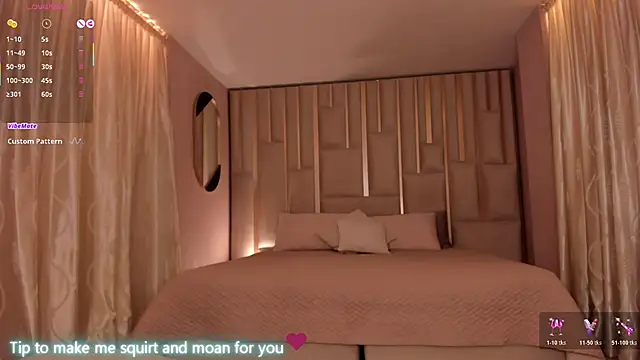 NickyLawson live sex cam