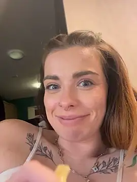 PiperPassionX live sex cam