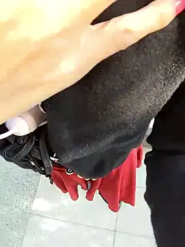 pink-mai live sex cam