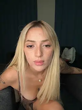 yaprakmericc live sex cam