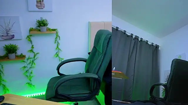 PaolaMedusa's cam snapshot