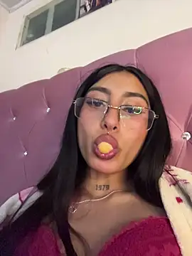 Violeet-Smith's cam snapshot