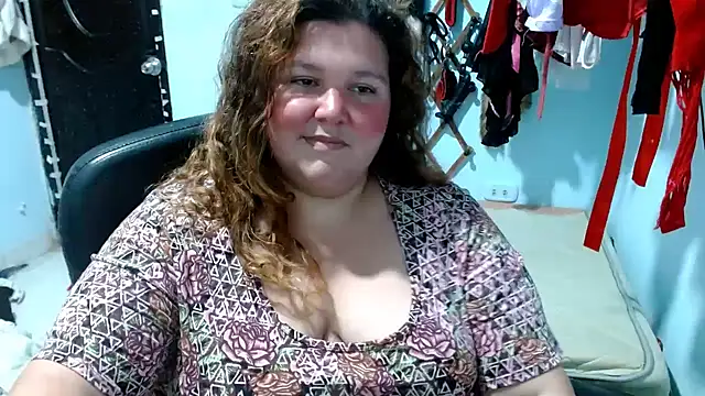 bbwsquirt's cam snapshot