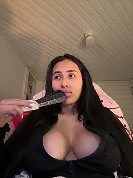 Anily_Lovely's cam snapshot