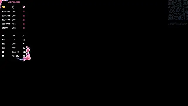 soft_babe's cam snapshot