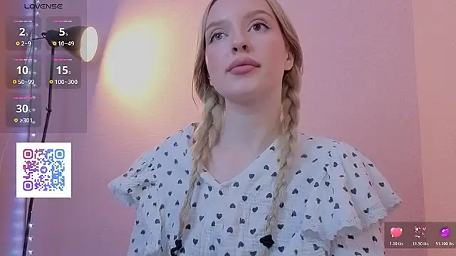 PickmeBabby's cam snapshot