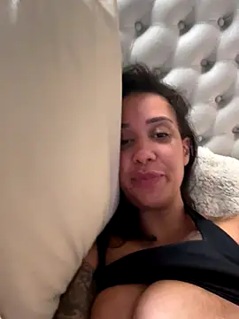 CassieBlaze's cam snapshot